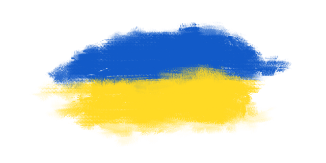 Mutmachtreffen gegen die Ukrainekrise