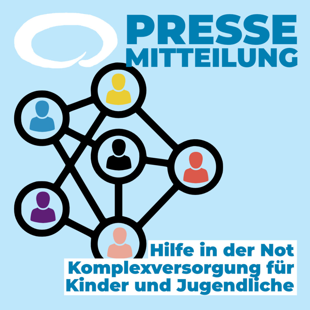 Hilfe in der Not – Neues Versorgungsangebot für psychisch erkrankte Kinder und Jugendliche im MVZ Timmermann und Partner