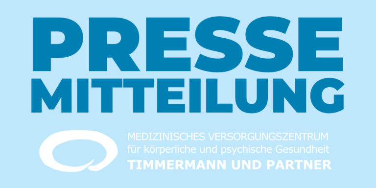 Back to School – Neue Therapiegruppe für Schulvermeider im MVZ Timmermann und Partner in Hemmoor