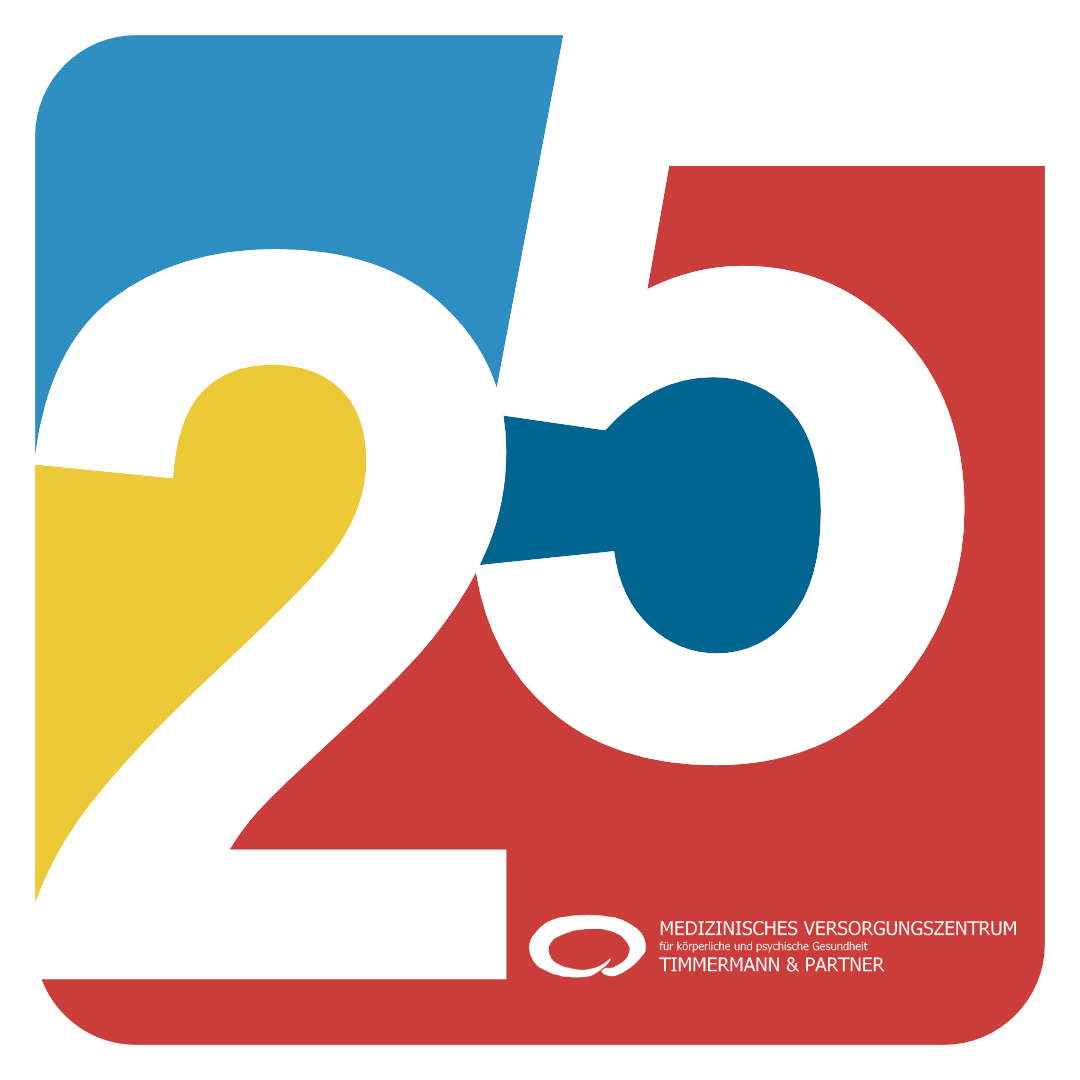 25 Jahre MVZ Timmermann und Partner