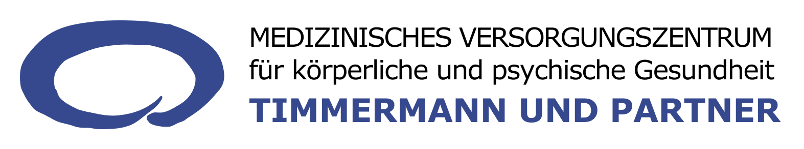 Timmermann & Partner – Medizinisches Versorgungszentrum für körperliche und psychische Gesundheit